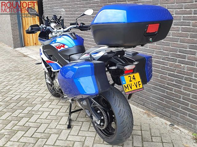 bmw - s-1000-xr