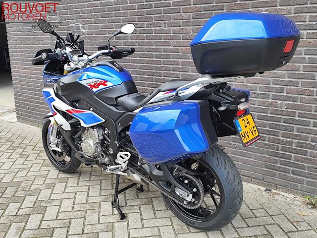 bmw - s-1000-xr