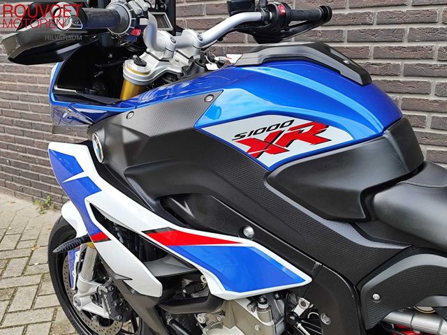 bmw - s-1000-xr