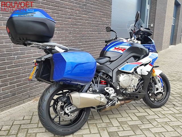bmw - s-1000-xr