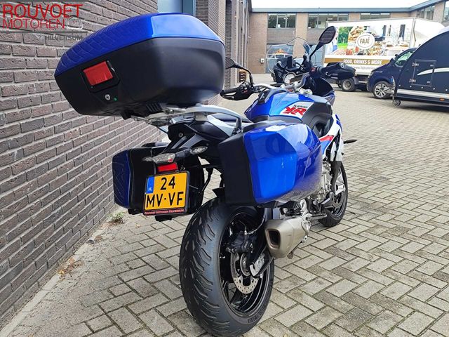bmw - s-1000-xr