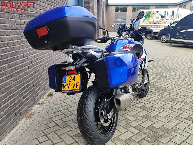 bmw - s-1000-xr