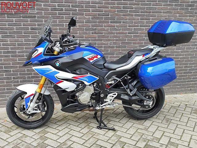 bmw - s-1000-xr