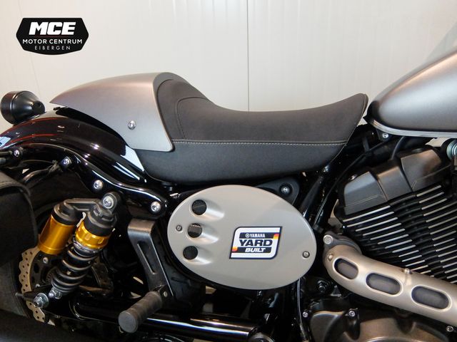 yamaha - xv-950-racer