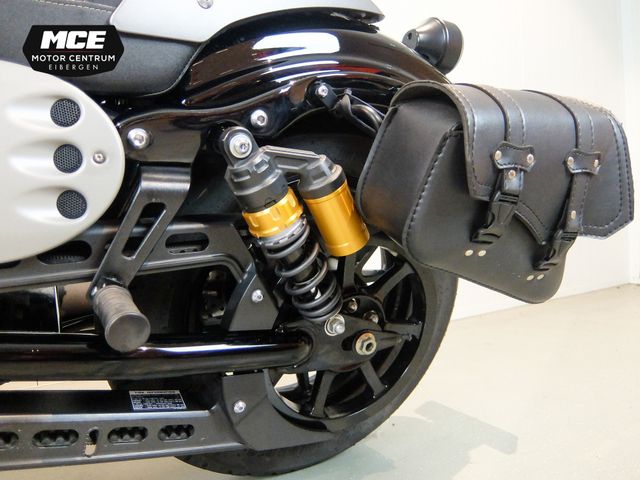 yamaha - xv-950-racer