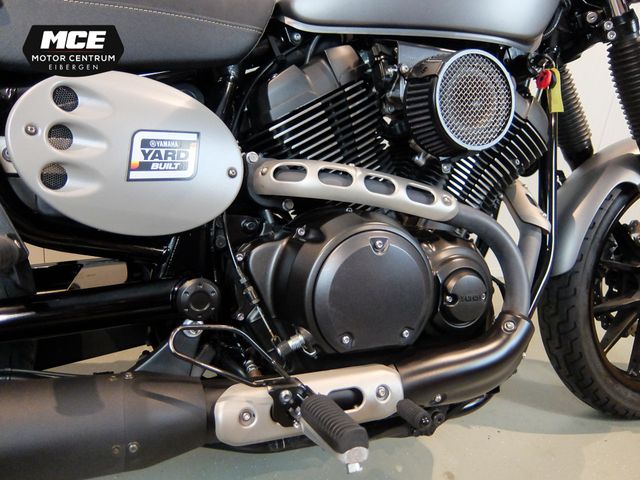 yamaha - xv-950-racer