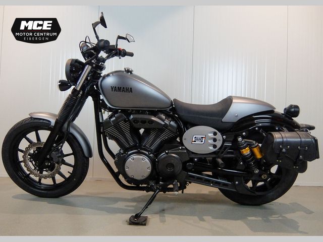 yamaha - xv-950-racer