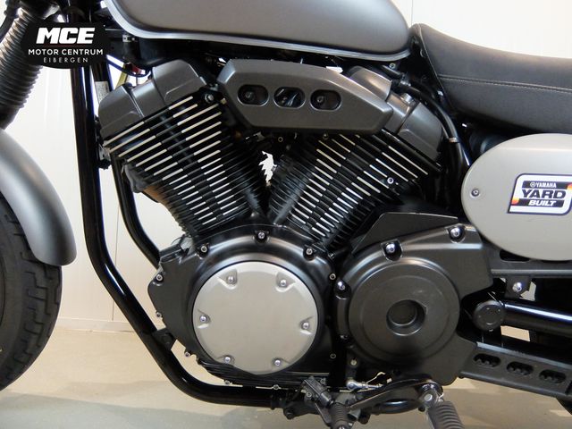 yamaha - xv-950-racer