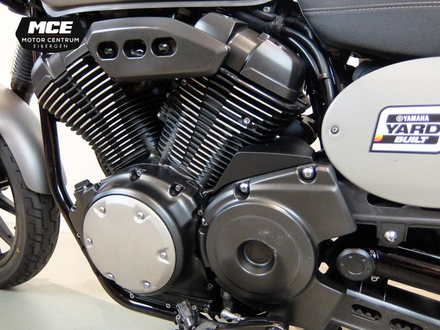 yamaha - xv-950-racer