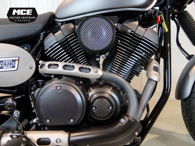 yamaha - xv-950-racer