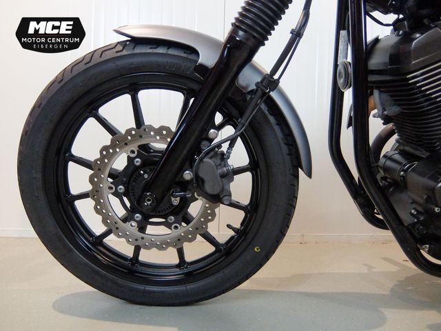 yamaha - xv-950-racer