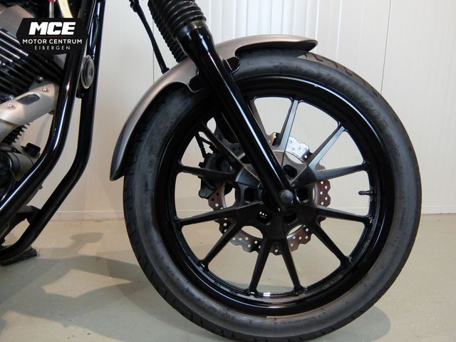 yamaha - xv-950-racer