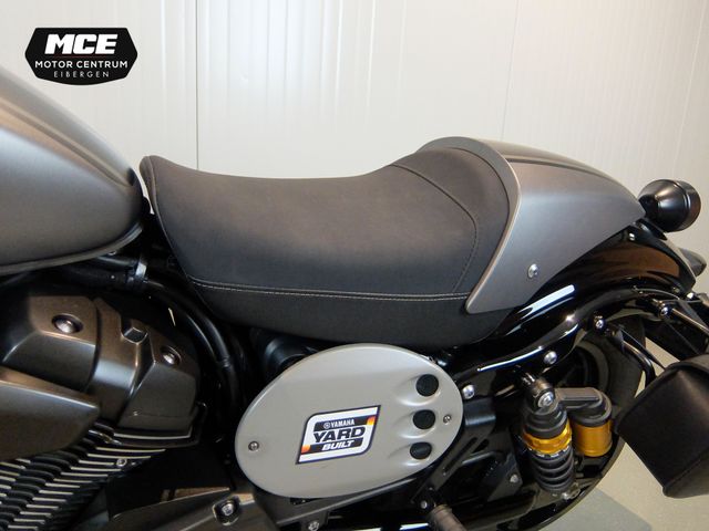 yamaha - xv-950-racer