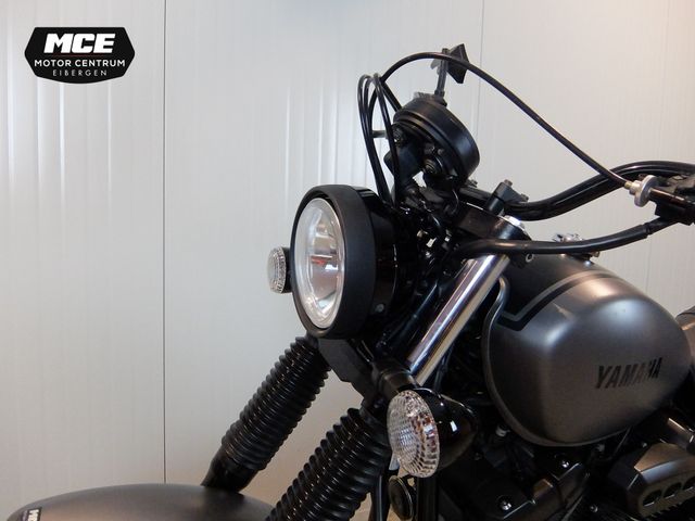 yamaha - xv-950-racer