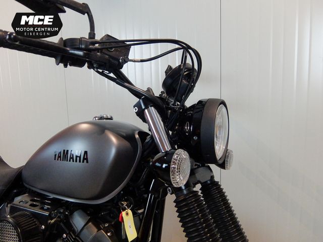 yamaha - xv-950-racer
