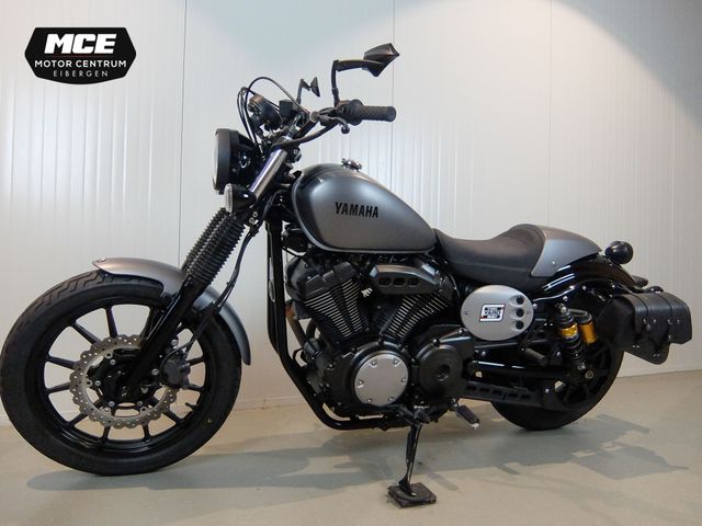 yamaha - xv-950-racer