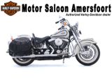 HARLEY-DAVIDSON SPRINGER FLSTS SOFTAIL