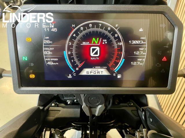 yamaha - tracer-9-gt--