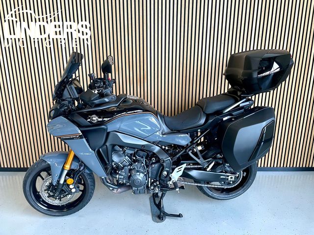 yamaha - tracer-9-gt--