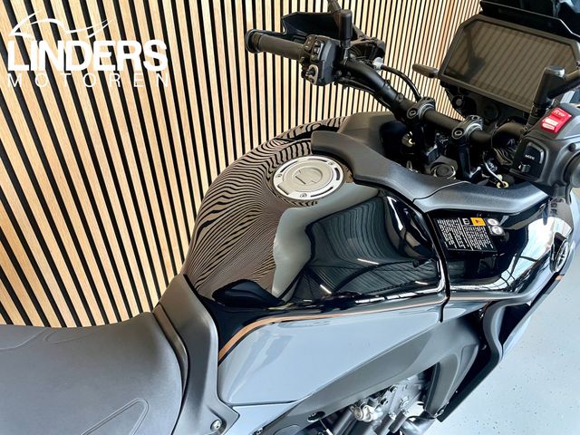 yamaha - tracer-9-gt--