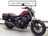 HONDA CMX 500 REBEL