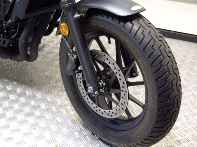 honda - cmx-500-rebel