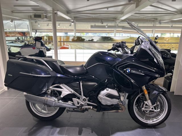 bmw - r-1200-rt