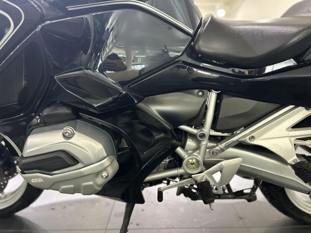 bmw - r-1200-rt