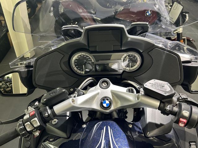 bmw - r-1200-rt
