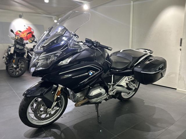 bmw - r-1200-rt