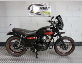 Kawasaki W800 2014 occasion