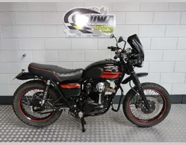 Kawasaki W800 2014 occasion