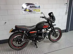 Kawasaki W 800 2014 occasion – foto 3 van 8