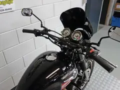 Kawasaki W 800 2014 occasion – foto 4 van 8
