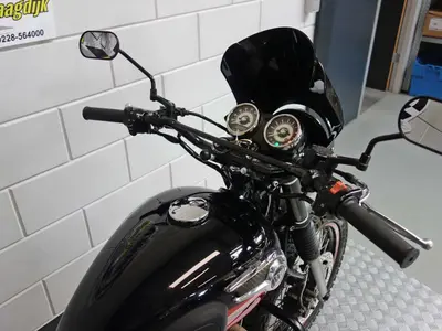 KAWASAKI W800 – foto 4