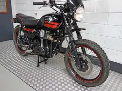 Kawasaki W 800 2014 occasion – foto 6 van 8