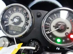 Kawasaki W 800 2014 occasion – foto 7 van 8
