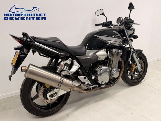 honda - cb-1300