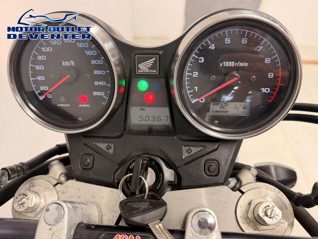 honda - cb-1300