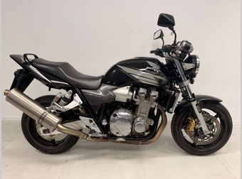 Honda CB 1300 2004 occasion