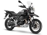 MOTO GUZZI V 85 TT
