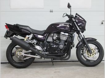 Kawasaki ZRX 1100 1998 occasion