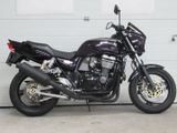 KAWASAKI ZRX 1100