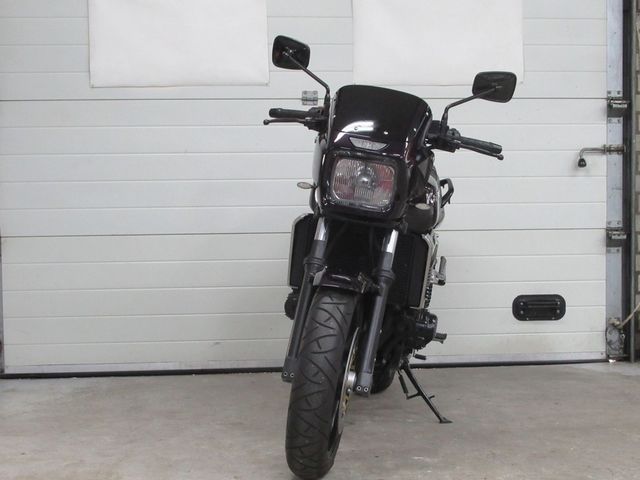 kawasaki - zrx-1100