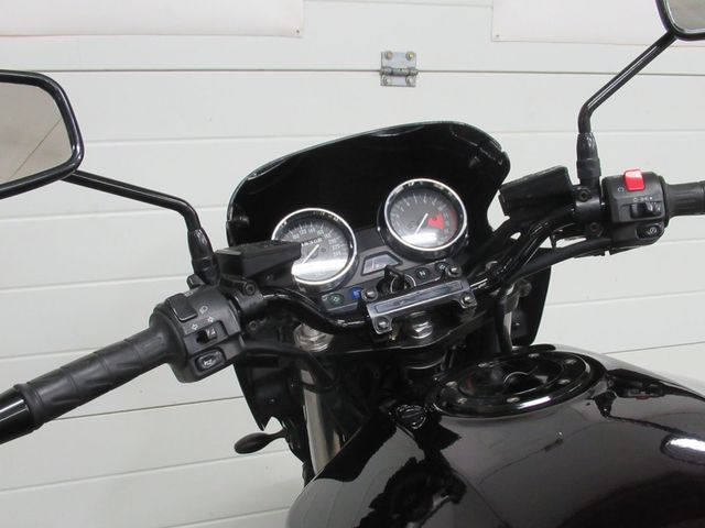 kawasaki - zrx-1100