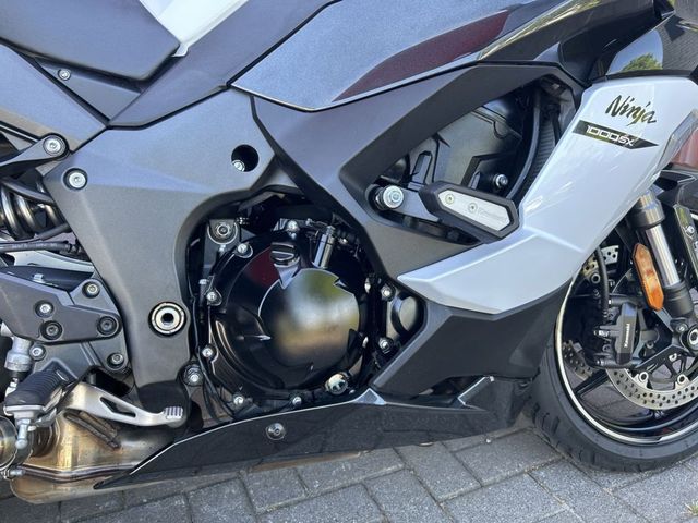 kawasaki - ninja-1000sx