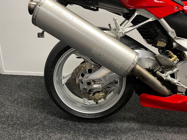 benelli - tornado