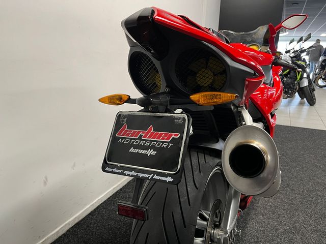 benelli - tornado