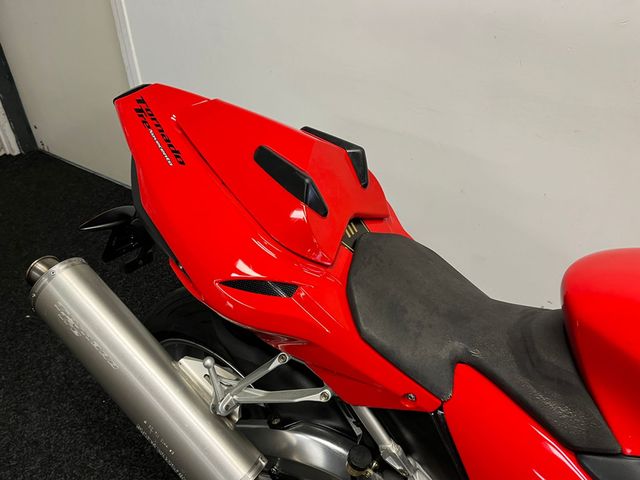 benelli - tornado