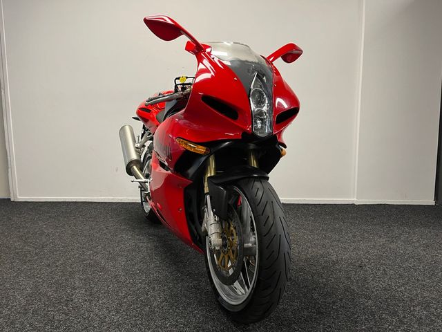 benelli - tornado